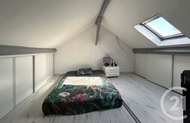 Maison &agrave; vendre - 3 pi&egrave;ces - 71,16 m2 - Beaumont Sur Oise - 95 - ILE-DE-FRANCE