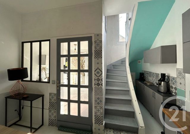 Maison &agrave; vendre - 3 pi&egrave;ces - 71,16 m2 - Beaumont Sur Oise - 95 - ILE-DE-FRANCE