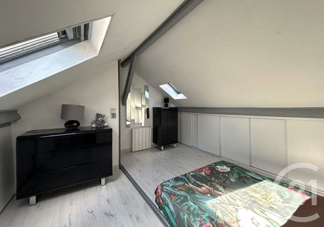 Maison &agrave; vendre - 3 pi&egrave;ces - 71,16 m2 - Beaumont Sur Oise - 95 - ILE-DE-FRANCE