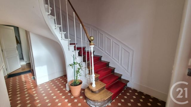 Appartement F3 &agrave; vendre - 3 pi&egrave;ces - 102,02 m2 - Beaumont Sur Oise - 95 - ILE-DE-FRANCE