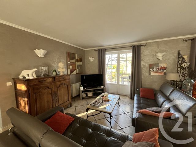 Maison &agrave; vendre - 7 pi&egrave;ces - 183 m2 - Presles - 95 - ILE-DE-FRANCE