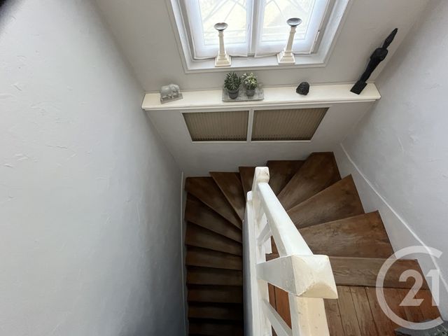 Maison &agrave; vendre - 7 pi&egrave;ces - 183 m2 - Presles - 95 - ILE-DE-FRANCE