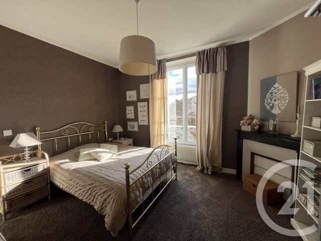 Maison &agrave; vendre - 7 pi&egrave;ces - 183 m2 - Presles - 95 - ILE-DE-FRANCE