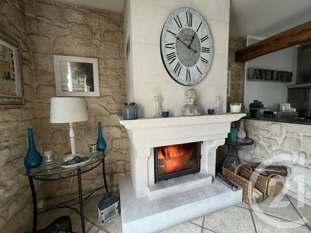 Maison &agrave; vendre - 7 pi&egrave;ces - 183 m2 - Presles - 95 - ILE-DE-FRANCE