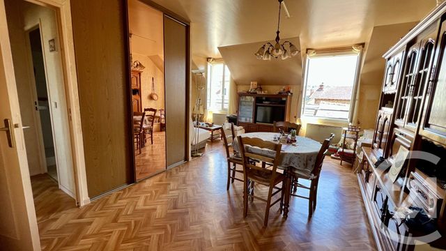 Appartement F2 &agrave; vendre - 2 pi&egrave;ces - 47 m2 - Beaumont Sur Oise - 95 - ILE-DE-FRANCE