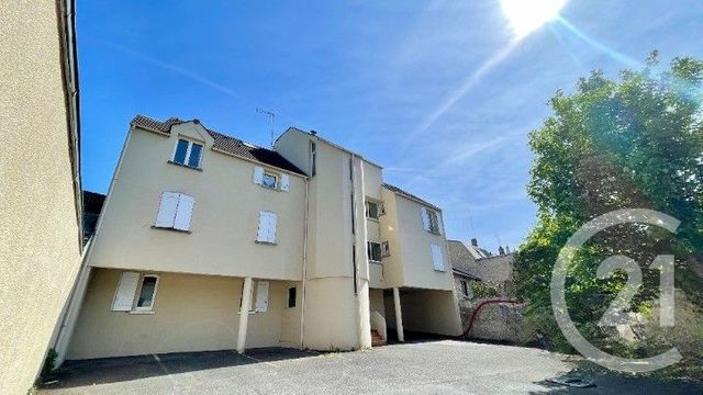 Appartement F2 à vendre BEAUMONT SUR OISE