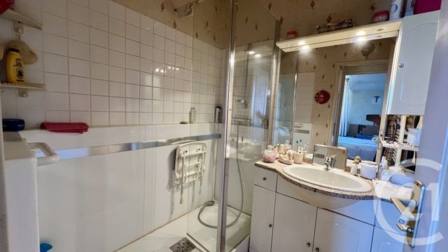 Appartement F2 &agrave; vendre - 2 pi&egrave;ces - 47 m2 - Beaumont Sur Oise - 95 - ILE-DE-FRANCE