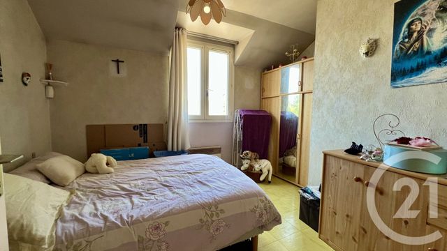 Appartement F2 &agrave; vendre - 2 pi&egrave;ces - 47 m2 - Beaumont Sur Oise - 95 - ILE-DE-FRANCE