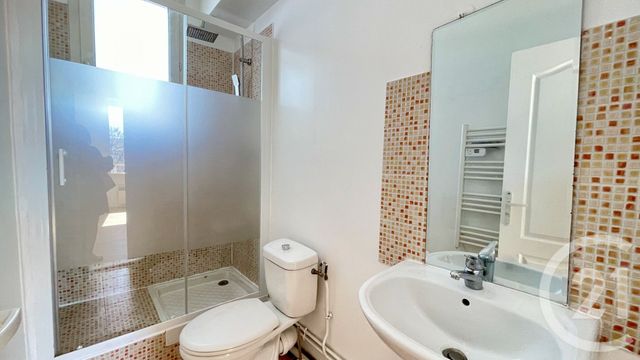 Appartement F2 &agrave; vendre - 2 pi&egrave;ces - 35 m2 - Beaumont Sur Oise - 95 - ILE-DE-FRANCE
