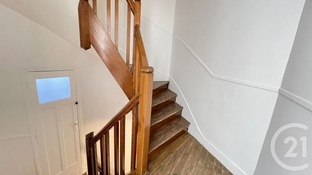 Appartement F2 &agrave; vendre - 2 pi&egrave;ces - 35 m2 - Beaumont Sur Oise - 95 - ILE-DE-FRANCE