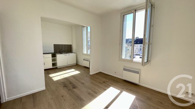 Appartement F2 &agrave; vendre - 2 pi&egrave;ces - 35 m2 - Beaumont Sur Oise - 95 - ILE-DE-FRANCE