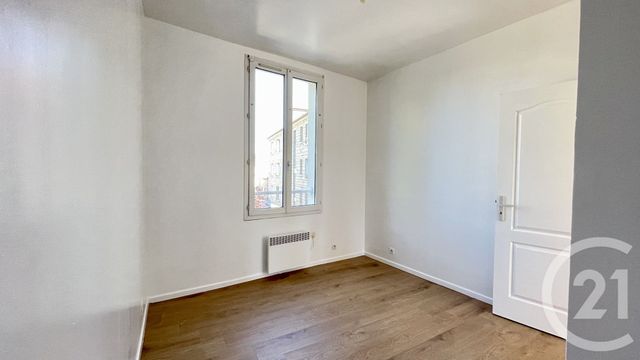 Appartement F2 &agrave; vendre - 2 pi&egrave;ces - 35 m2 - Beaumont Sur Oise - 95 - ILE-DE-FRANCE