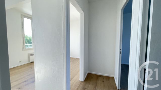 Appartement F2 &agrave; vendre - 2 pi&egrave;ces - 35 m2 - Beaumont Sur Oise - 95 - ILE-DE-FRANCE