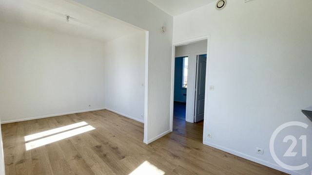 Appartement F2 &agrave; vendre - 2 pi&egrave;ces - 35 m2 - Beaumont Sur Oise - 95 - ILE-DE-FRANCE