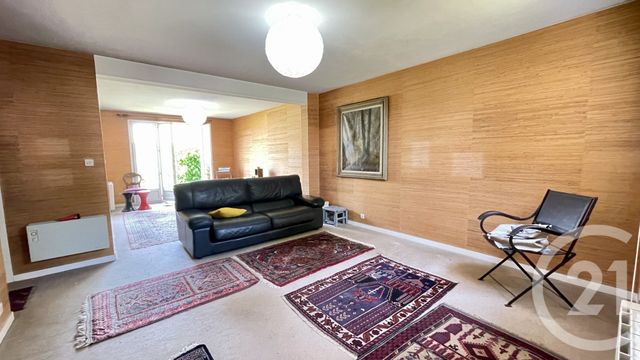 Maison &agrave; vendre - 5 pi&egrave;ces - 94,95 m2 - Beaumont Sur Oise - 95 - ILE-DE-FRANCE