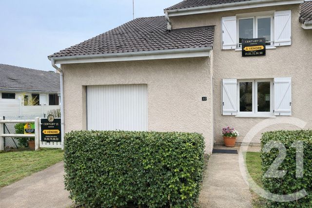Maison à vendre BEAUMONT SUR OISE