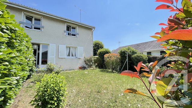Maison à vendre BEAUMONT SUR OISE