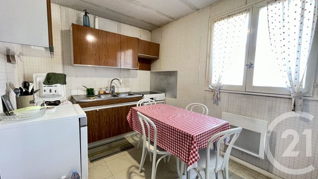 Maison &agrave; vendre - 5 pi&egrave;ces - 94,95 m2 - Beaumont Sur Oise - 95 - ILE-DE-FRANCE