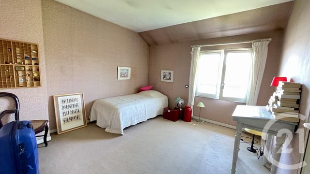 Maison &agrave; vendre - 5 pi&egrave;ces - 94,95 m2 - Beaumont Sur Oise - 95 - ILE-DE-FRANCE
