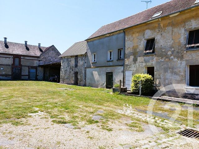 Immeuble &agrave; vendre - 1556 m2 - Ronquerolles - 95 - ILE-DE-FRANCE