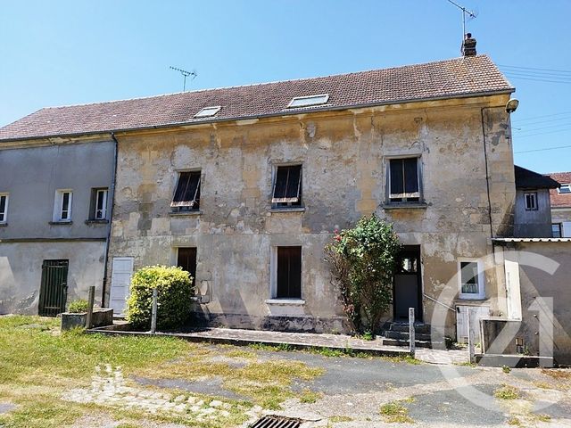 Immeuble &agrave; vendre - 1556 m2 - Chambly - 60 - PICARDIE