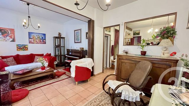 Maison &agrave; vendre - 5 pi&egrave;ces - 87 m2 - Beaumont Sur Oise - 95 - ILE-DE-FRANCE