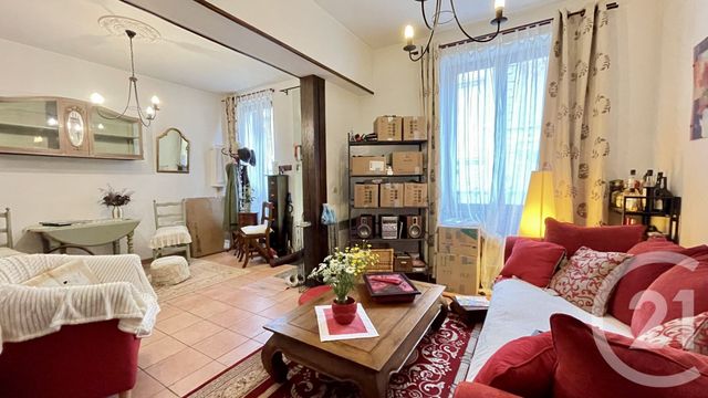 Maison &agrave; vendre - 5 pi&egrave;ces - 87 m2 - Beaumont Sur Oise - 95 - ILE-DE-FRANCE