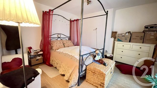 Maison &agrave; vendre - 5 pi&egrave;ces - 87 m2 - Beaumont Sur Oise - 95 - ILE-DE-FRANCE