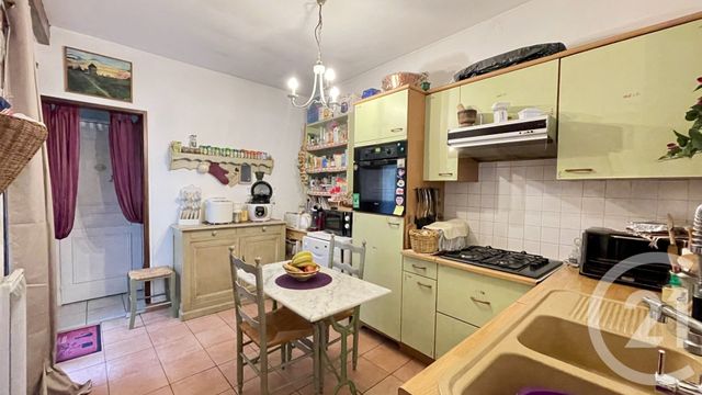 Maison &agrave; vendre - 5 pi&egrave;ces - 87 m2 - Beaumont Sur Oise - 95 - ILE-DE-FRANCE