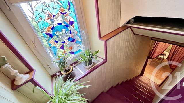 Maison &agrave; vendre - 5 pi&egrave;ces - 87 m2 - Beaumont Sur Oise - 95 - ILE-DE-FRANCE