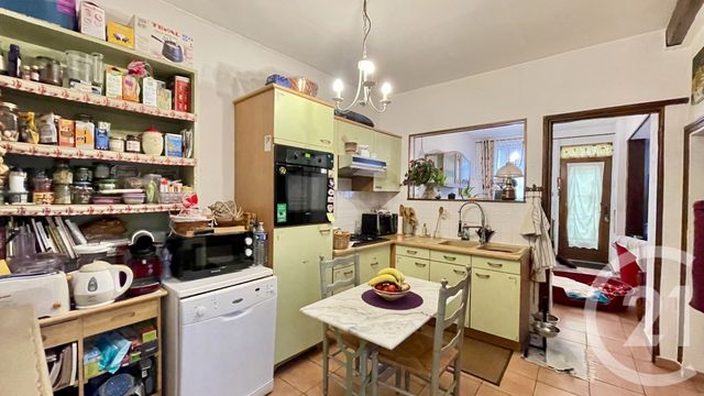 Maison &agrave; vendre - 5 pi&egrave;ces - 87 m2 - Beaumont Sur Oise - 95 - ILE-DE-FRANCE