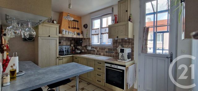 Maison &agrave; vendre - 5 pi&egrave;ces - 94,07 m2 - Chambly - 60 - PICARDIE