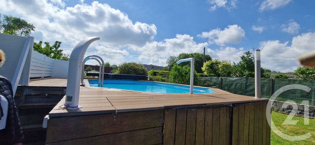 Maison &agrave; vendre - 5 pi&egrave;ces - 94,07 m2 - Chambly - 60 - PICARDIE