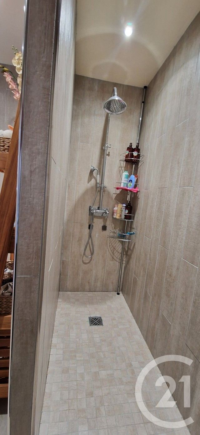Maison &agrave; vendre - 5 pi&egrave;ces - 94,07 m2 - Chambly - 60 - PICARDIE