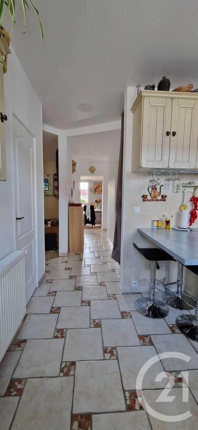 Maison &agrave; vendre - 5 pi&egrave;ces - 94,07 m2 - Chambly - 60 - PICARDIE