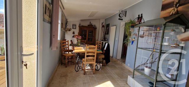 Maison &agrave; vendre - 5 pi&egrave;ces - 94,07 m2 - Chambly - 60 - PICARDIE