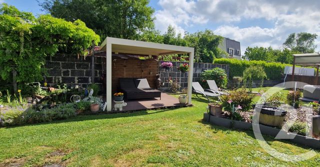 Maison &agrave; vendre - 5 pi&egrave;ces - 94,07 m2 - Chambly - 60 - PICARDIE