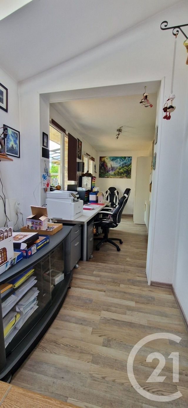 Maison &agrave; vendre - 5 pi&egrave;ces - 94,07 m2 - Chambly - 60 - PICARDIE