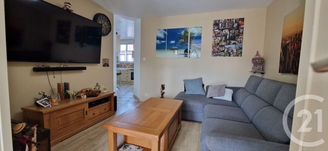 Maison &agrave; vendre - 5 pi&egrave;ces - 94,07 m2 - Chambly - 60 - PICARDIE