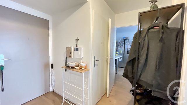 Appartement &agrave; vendre - 3 pi&egrave;ces - 59,68 m2 - Persan - 95 - ILE-DE-FRANCE