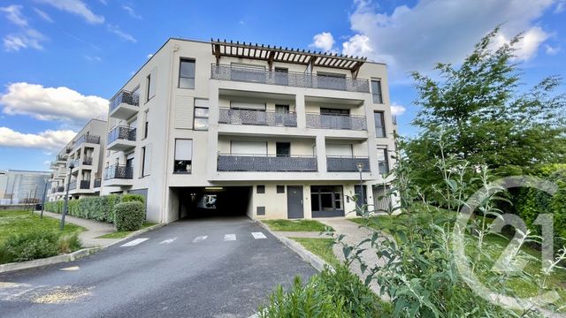 Appartement à vendre PERSAN