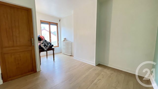 Maison &agrave; vendre - 5 pi&egrave;ces - 110 m2 - Boran Sur Oise - 60 - PICARDIE