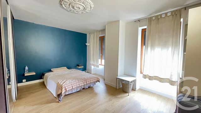 Maison &agrave; vendre - 5 pi&egrave;ces - 110 m2 - Boran Sur Oise - 60 - PICARDIE