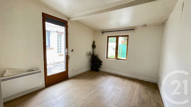 Maison &agrave; vendre - 5 pi&egrave;ces - 110 m2 - Boran Sur Oise - 60 - PICARDIE