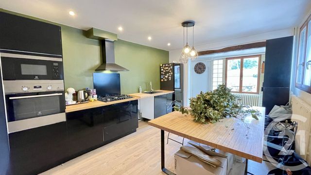 Maison &agrave; vendre - 5 pi&egrave;ces - 110 m2 - Boran Sur Oise - 60 - PICARDIE