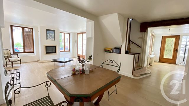 Maison &agrave; vendre - 5 pi&egrave;ces - 110 m2 - Boran Sur Oise - 60 - PICARDIE