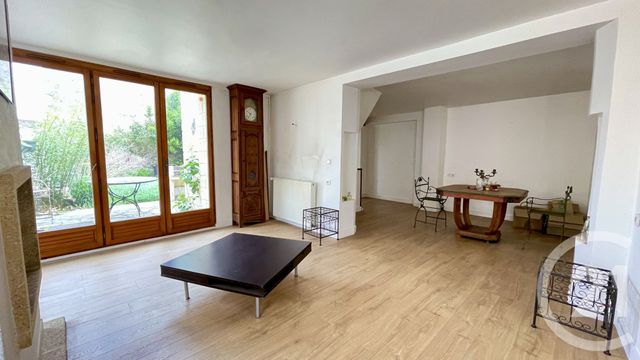 Maison &agrave; vendre - 5 pi&egrave;ces - 110 m2 - Boran Sur Oise - 60 - PICARDIE