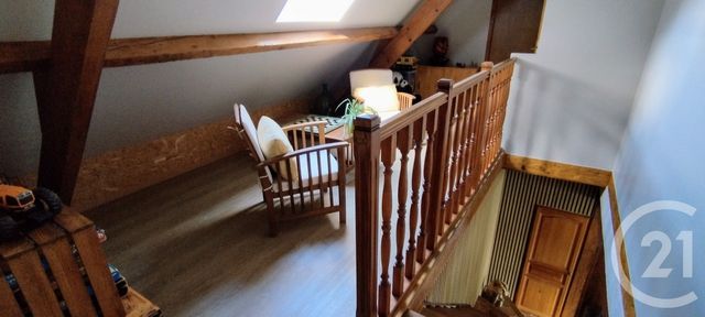 Maison &agrave; vendre - 5 pi&egrave;ces - 120 m2 - Ste Genevieve - 60 - PICARDIE
