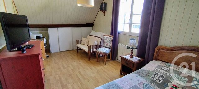 Maison &agrave; vendre - 5 pi&egrave;ces - 120 m2 - Ste Genevieve - 60 - PICARDIE