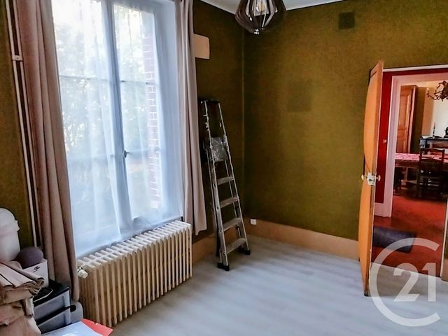 Maison &agrave; vendre - 12 pi&egrave;ces - 313 m2 - Meru - 60 - PICARDIE